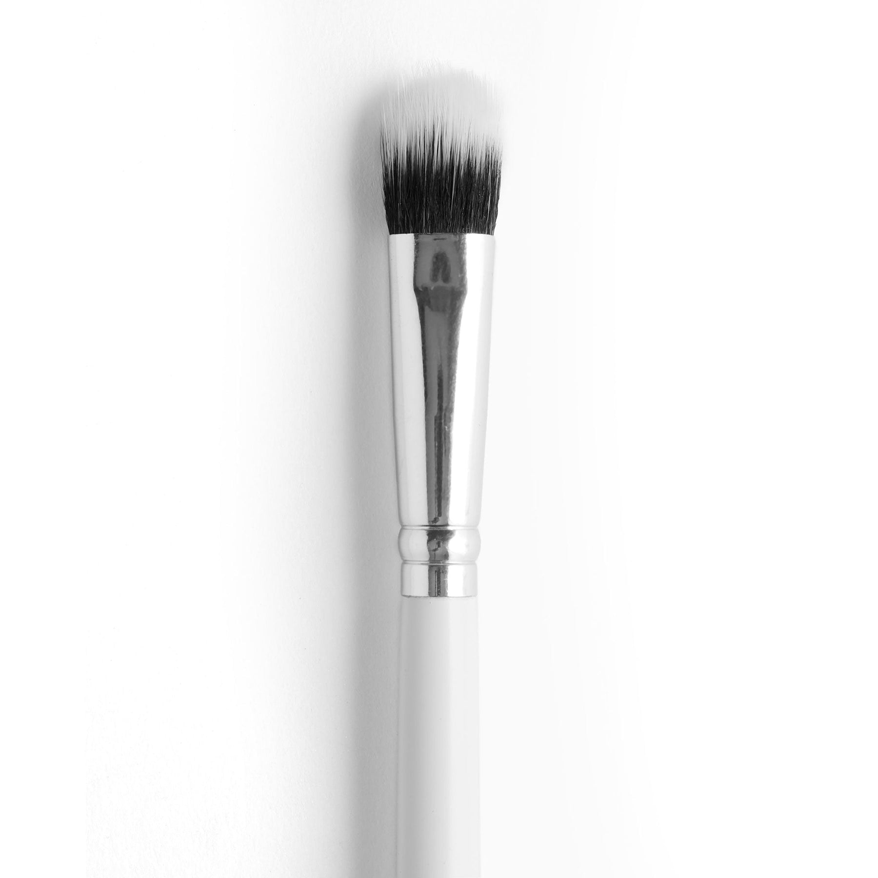 Mini Duo Fiber Face Brush - Simple Edit