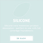 Silicone Blending Sponge - Gift Ready