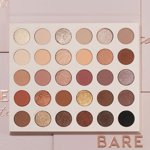 Bare Necessities - Fresh Pair