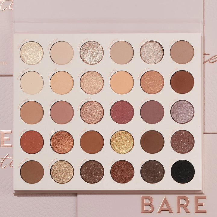 Bare Necessities - Fresh Pair