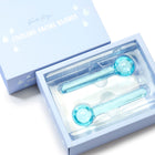 Cooling Facial Globes - Easy Set