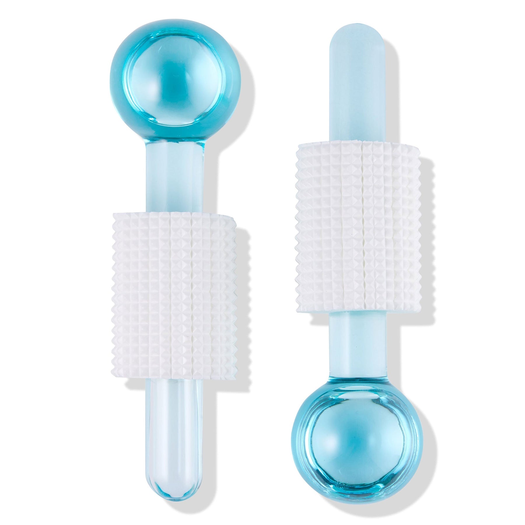 Cooling Facial Globes - Easy Set