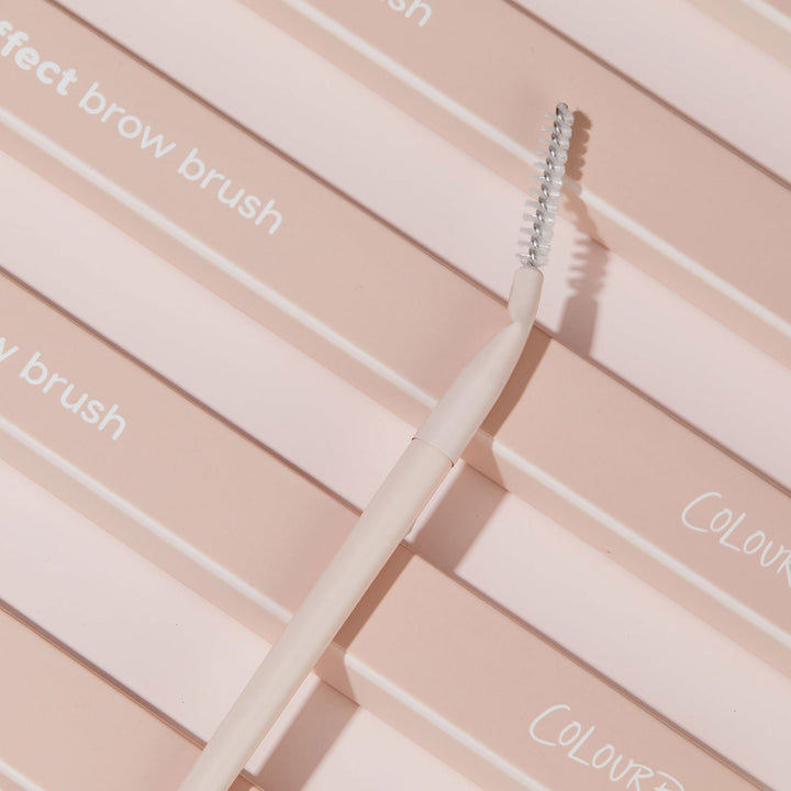 Brow Brush - Essential Set