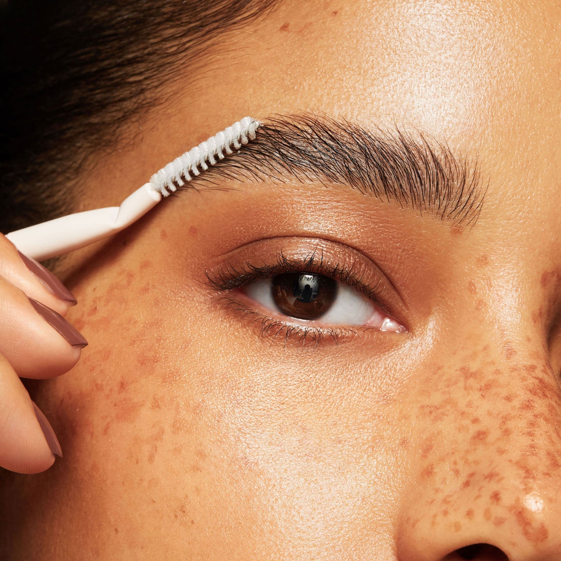 Brow Brush - Essential Set