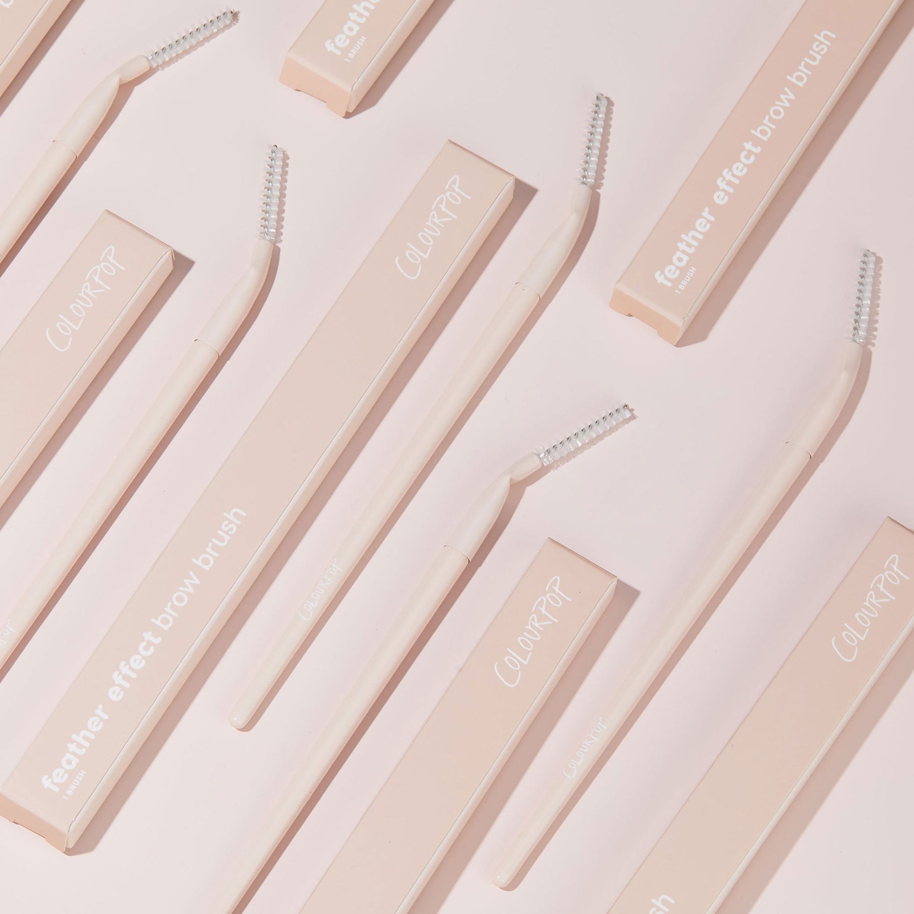 Brow Brush - Essential Set