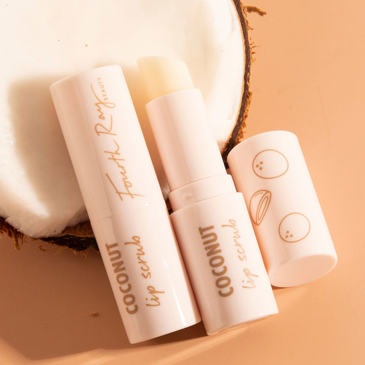 Coconut - Daily Set