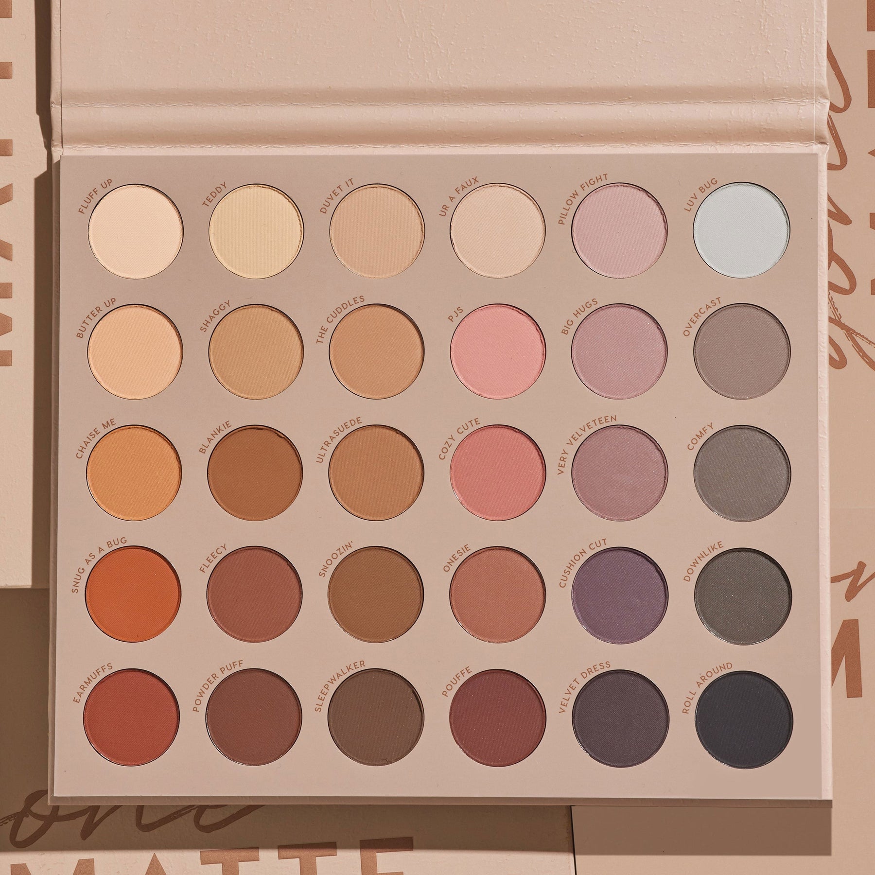 Gone Matte - Gift Ready