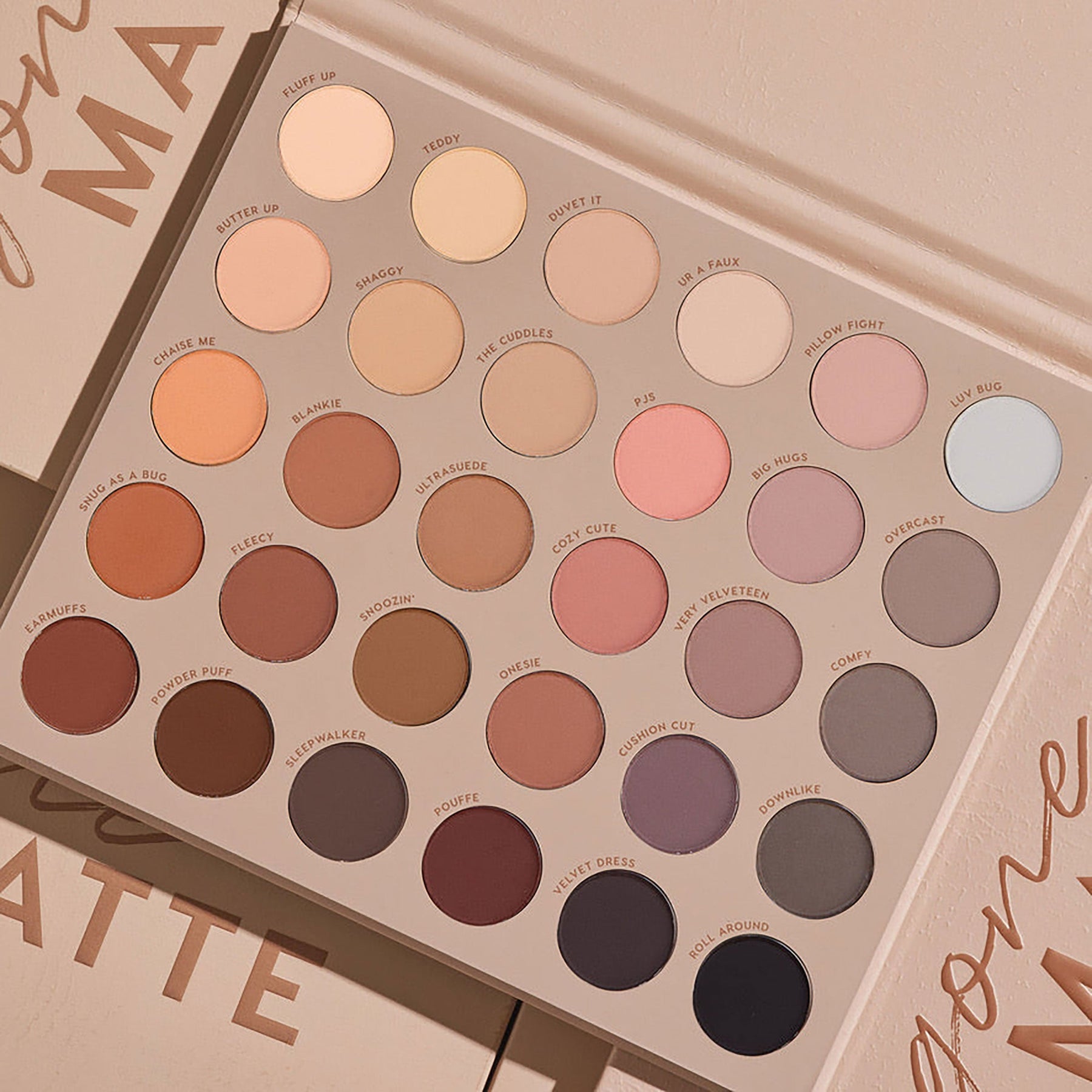 Gone Matte - Gift Ready