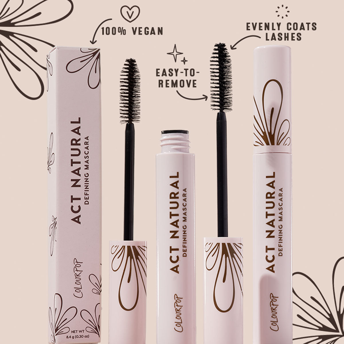 Brown - Clean Bundle