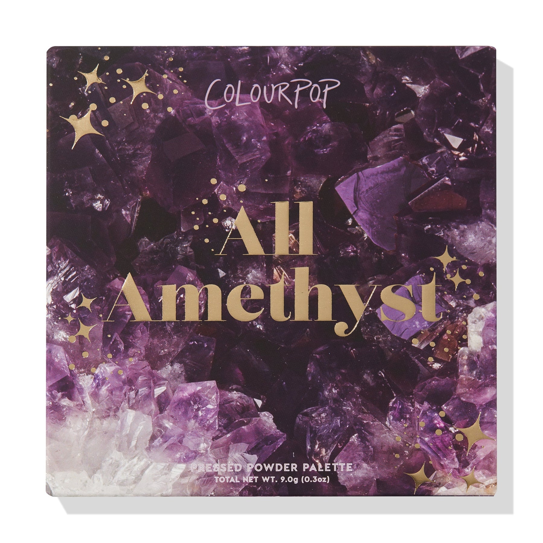 All Amethyst - Essential Set