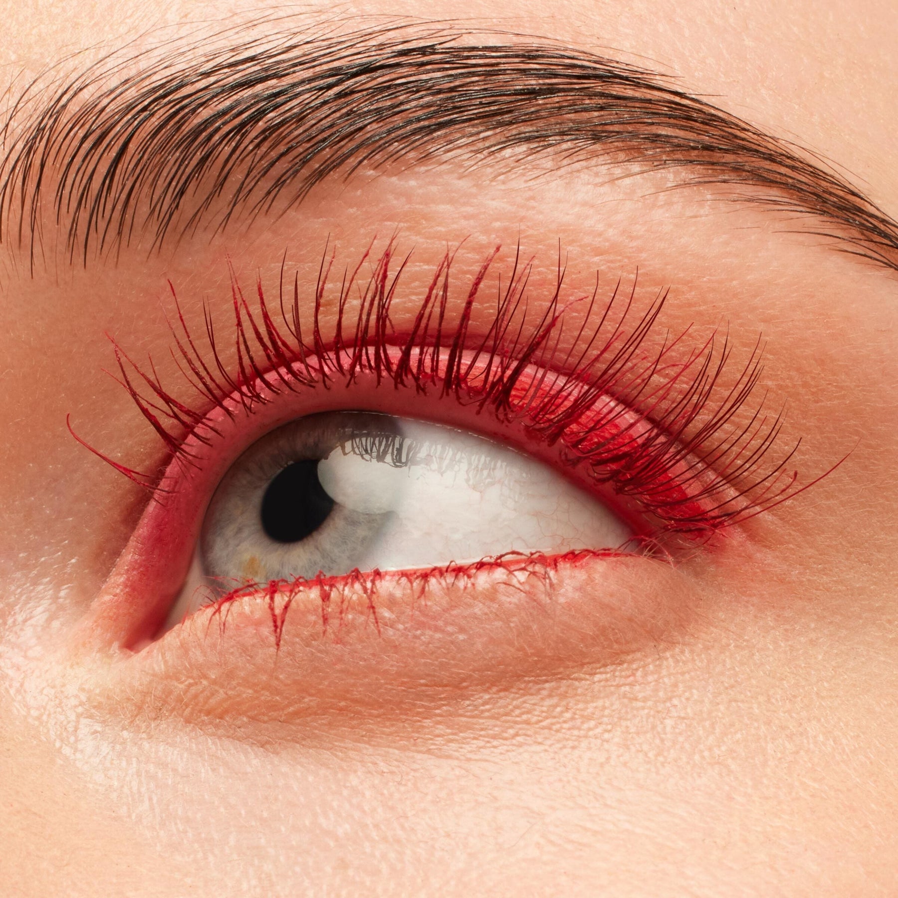 Left on Red - Ready Routine