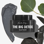The Big Detox Mud Mask - Essential Set