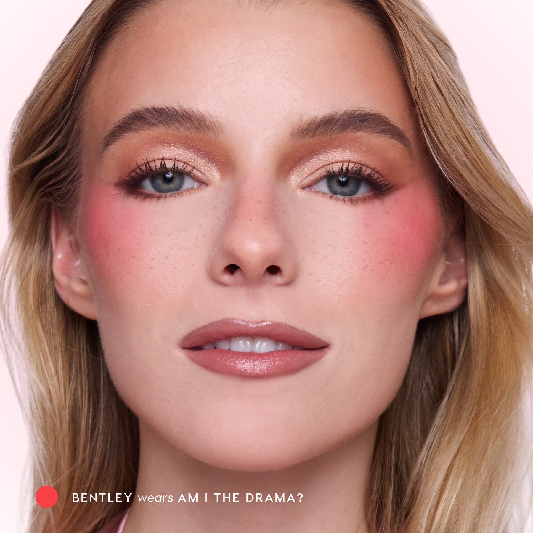 Am I The Drama? - Soft Glam