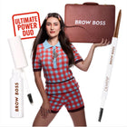 Dark Brown - Everyday Pop