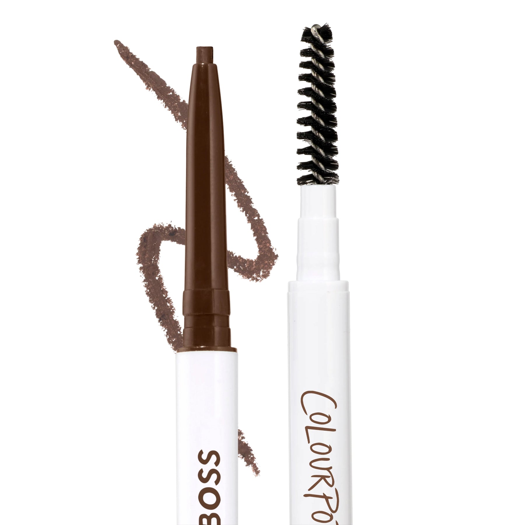 Dark Brown - Everyday Pop