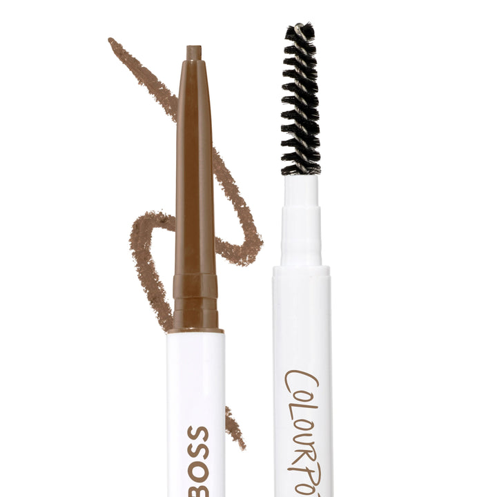 Light Brown - Easy Blend