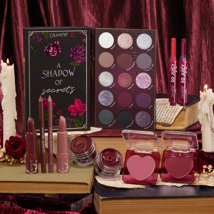 Romantasy Collection - Simple Edit