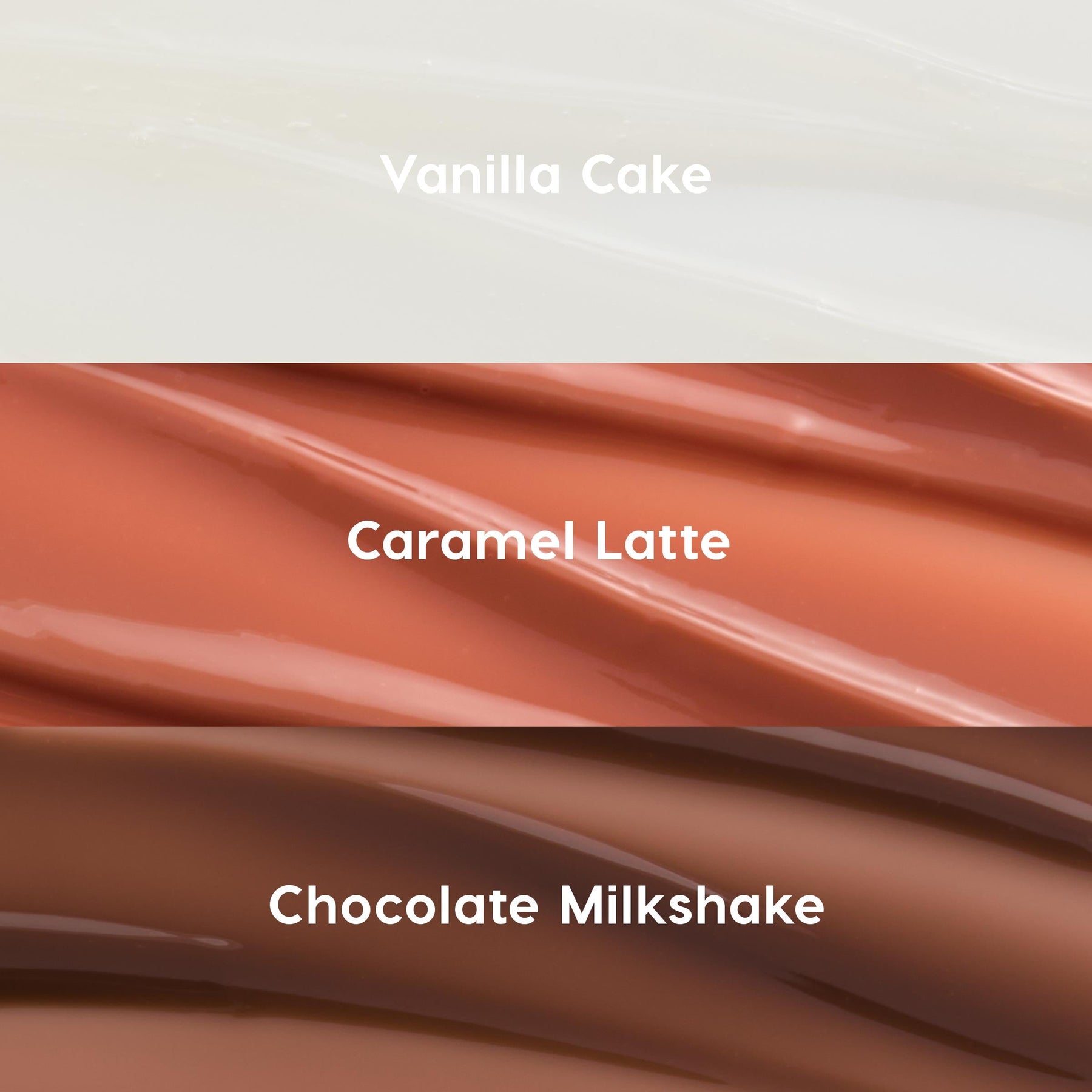 Sweet Treats - Fresh Pair