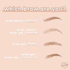 Bangin' Brunette Pencil - Gift Ready