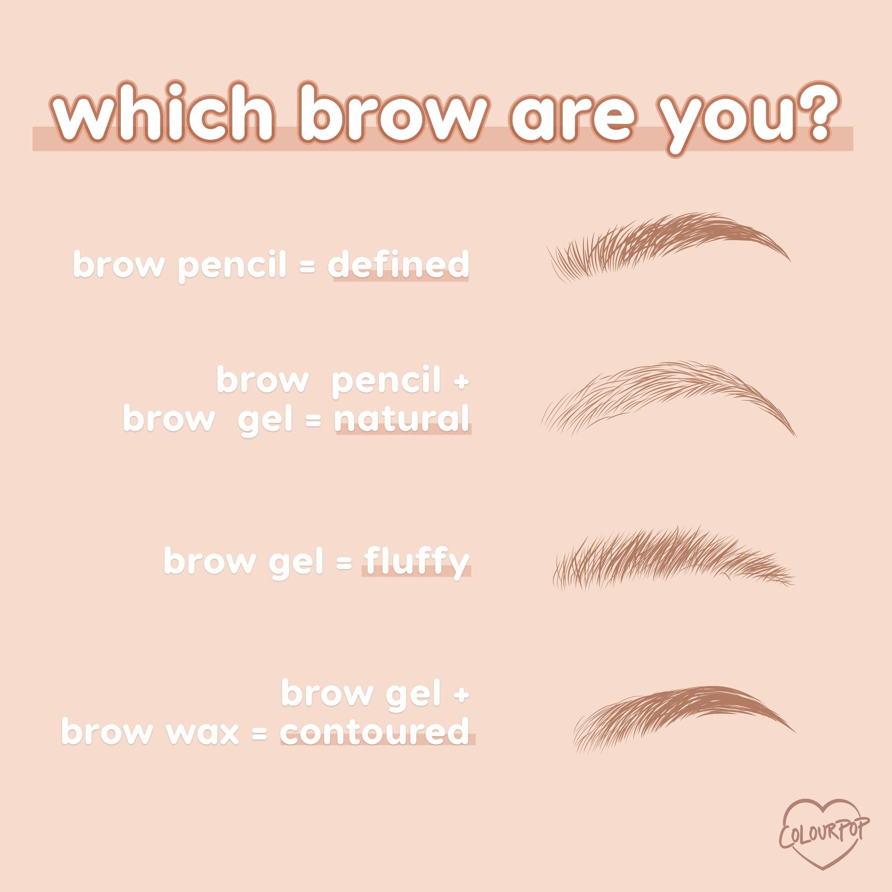Bangin' Brunette Pencil - Gift Ready