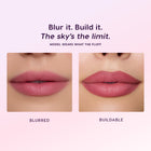 Candy Floss - Clean Color