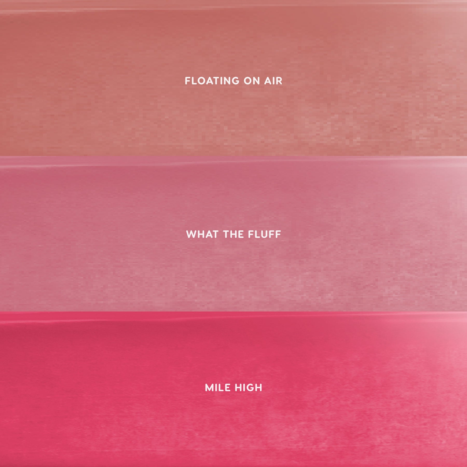 Petal Plush - Daily Set