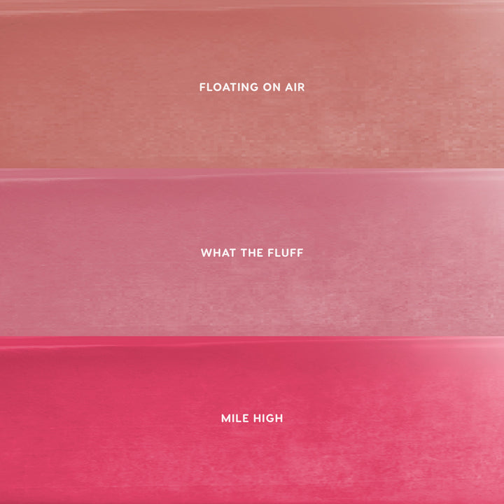Petal Plush - Daily Set