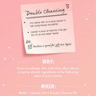 BFD Oil Cleanser - Simple Edit