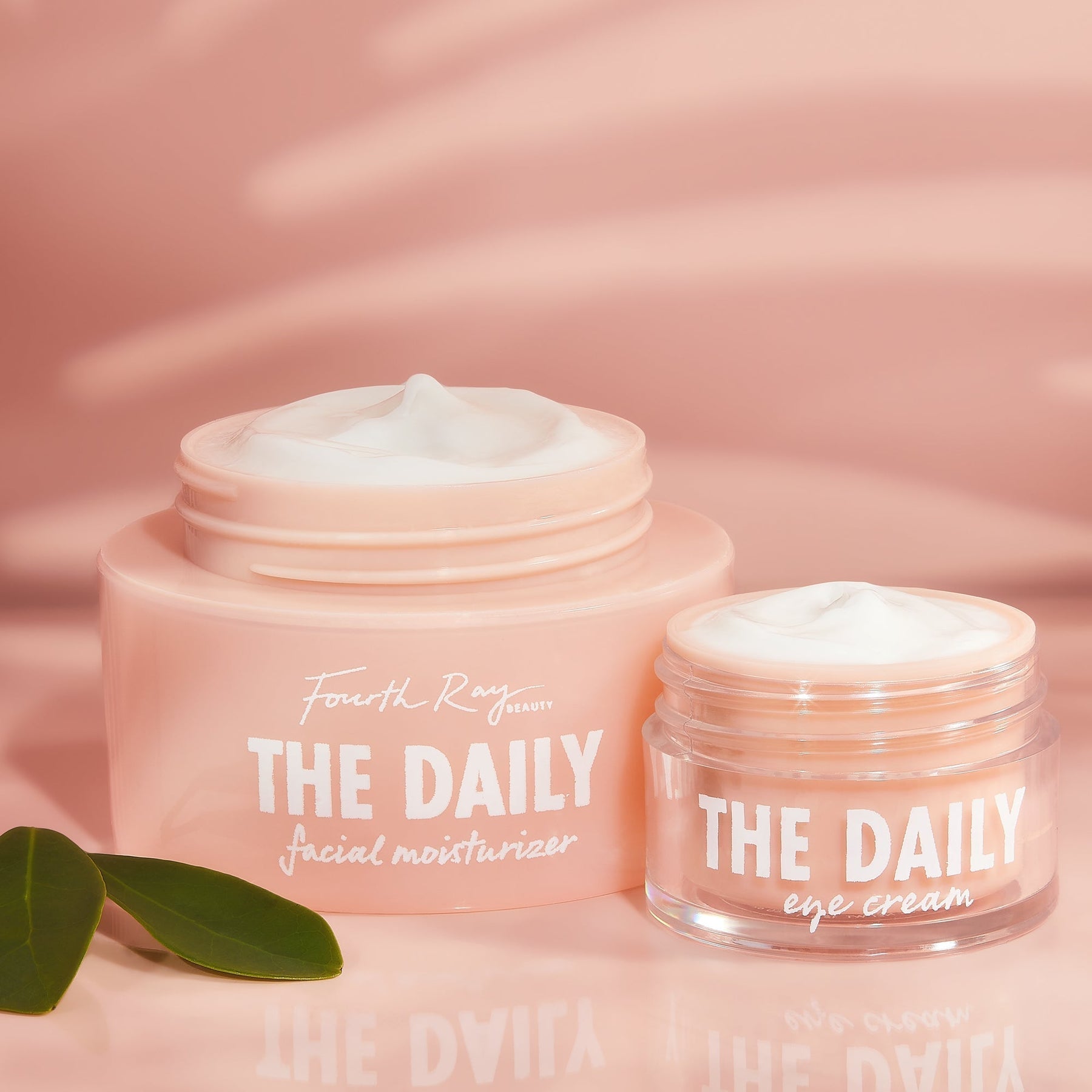 The Daily Face + Eye Cream - Home Choice
