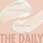 The Daily Face + Eye Cream - Home Choice