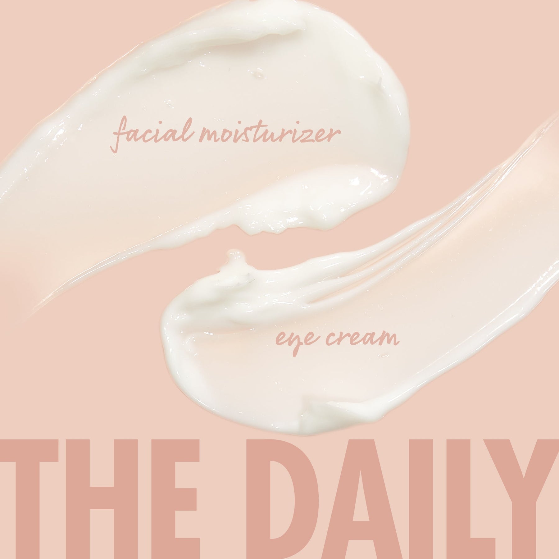 The Daily Face + Eye Cream - Home Choice