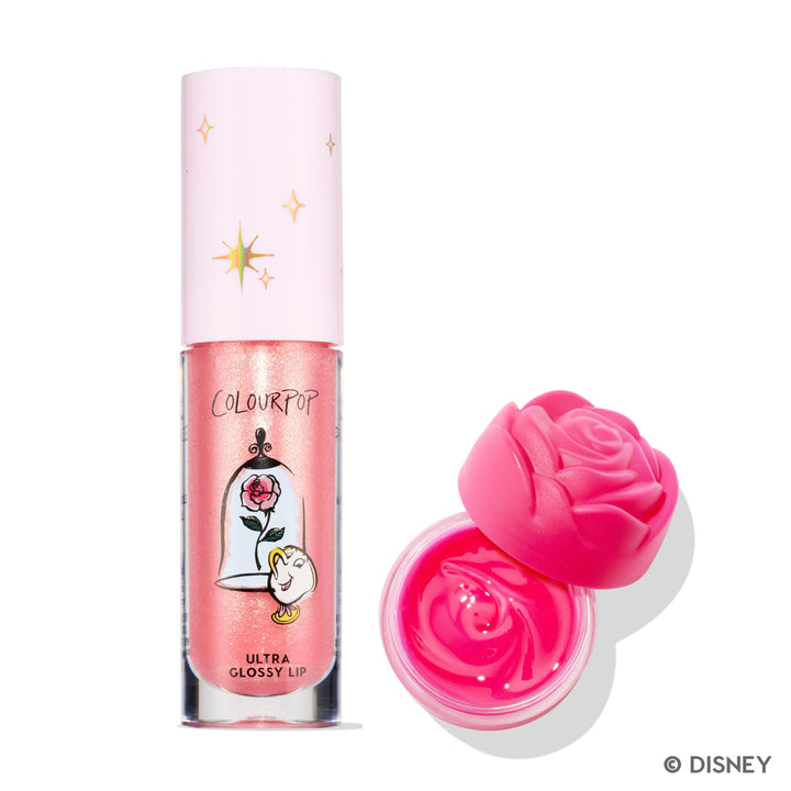 Beautiful Belle - Smooth Finish