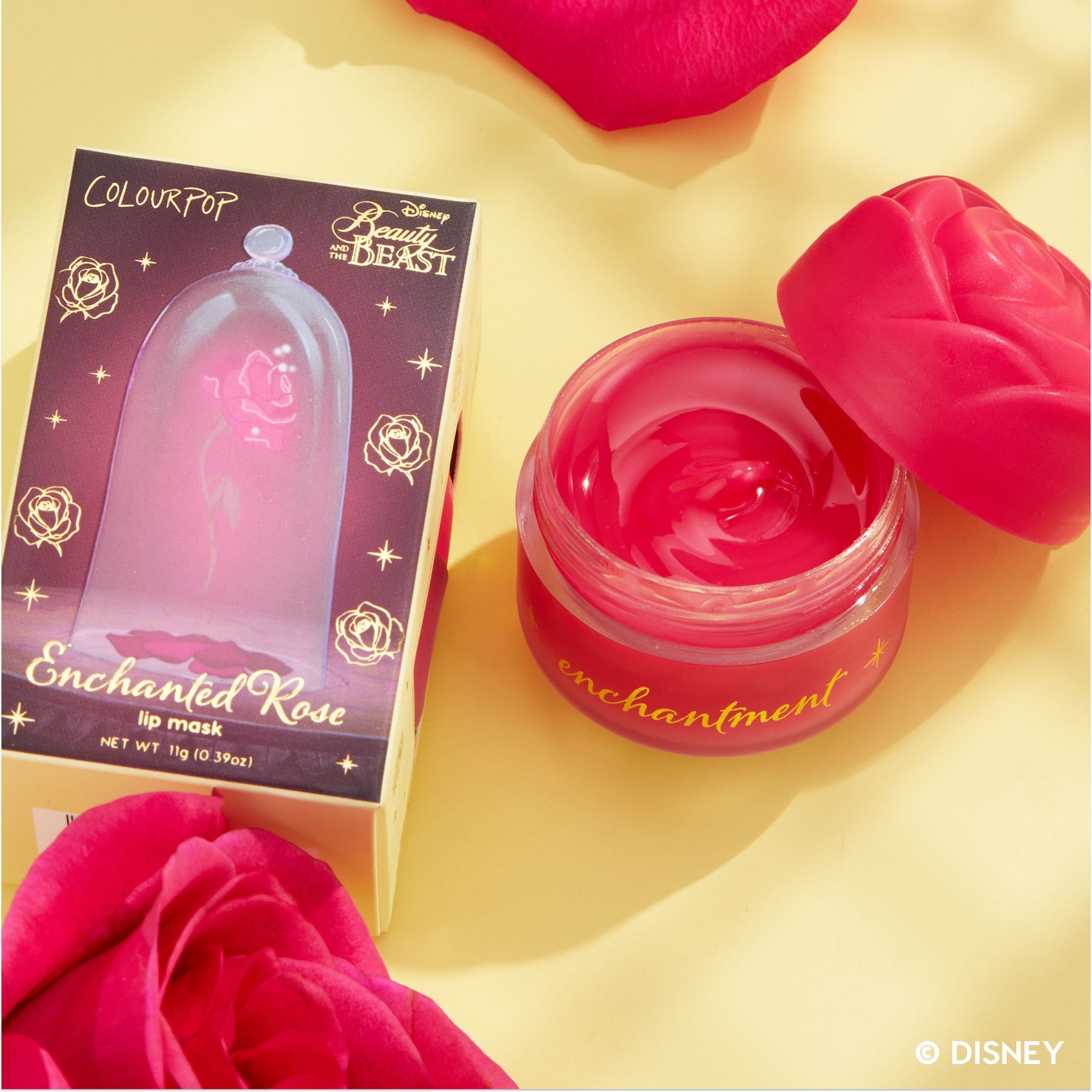 Beautiful Belle - Smooth Finish