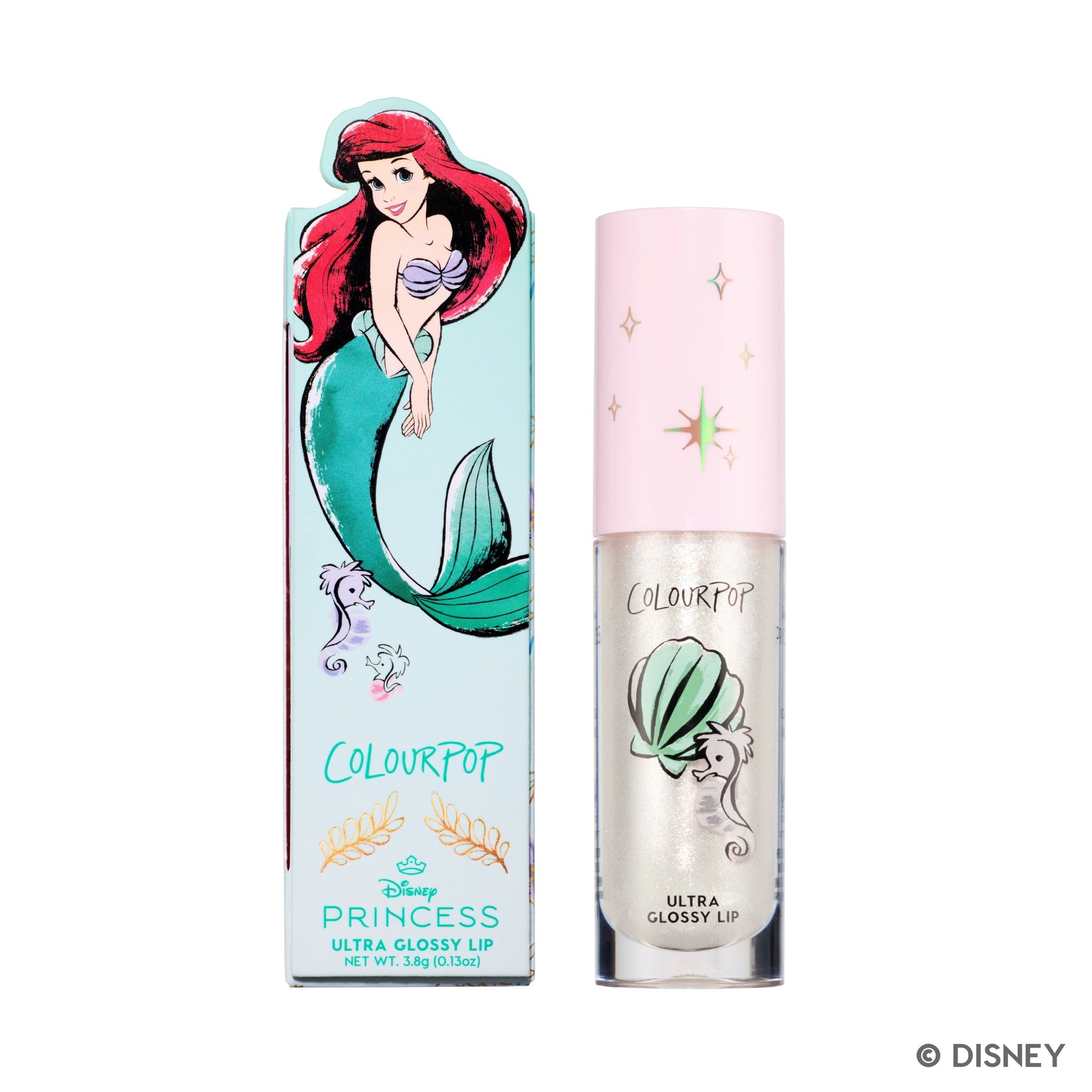 Bright Ariel - Daily Scent