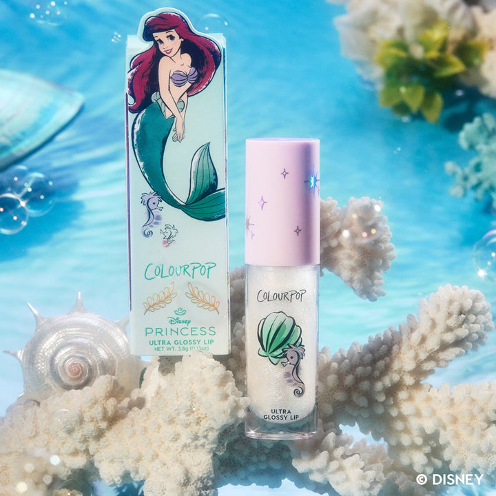 Bright Ariel - Daily Scent