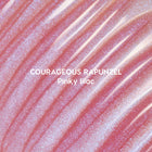 Courageous Rapunzel - Easy Blend