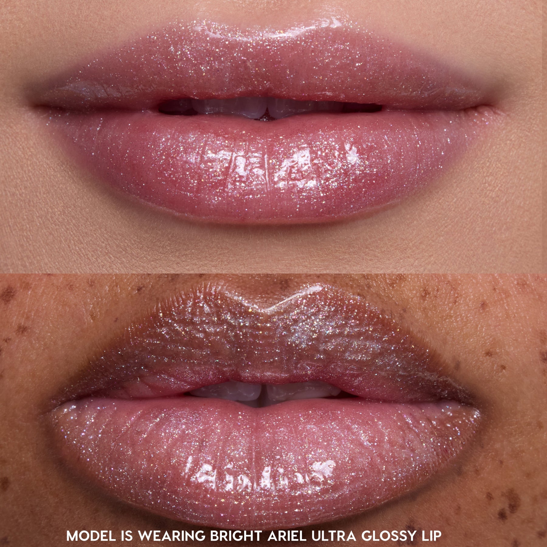 Princess Pout X ColourPop - Clean Bundle