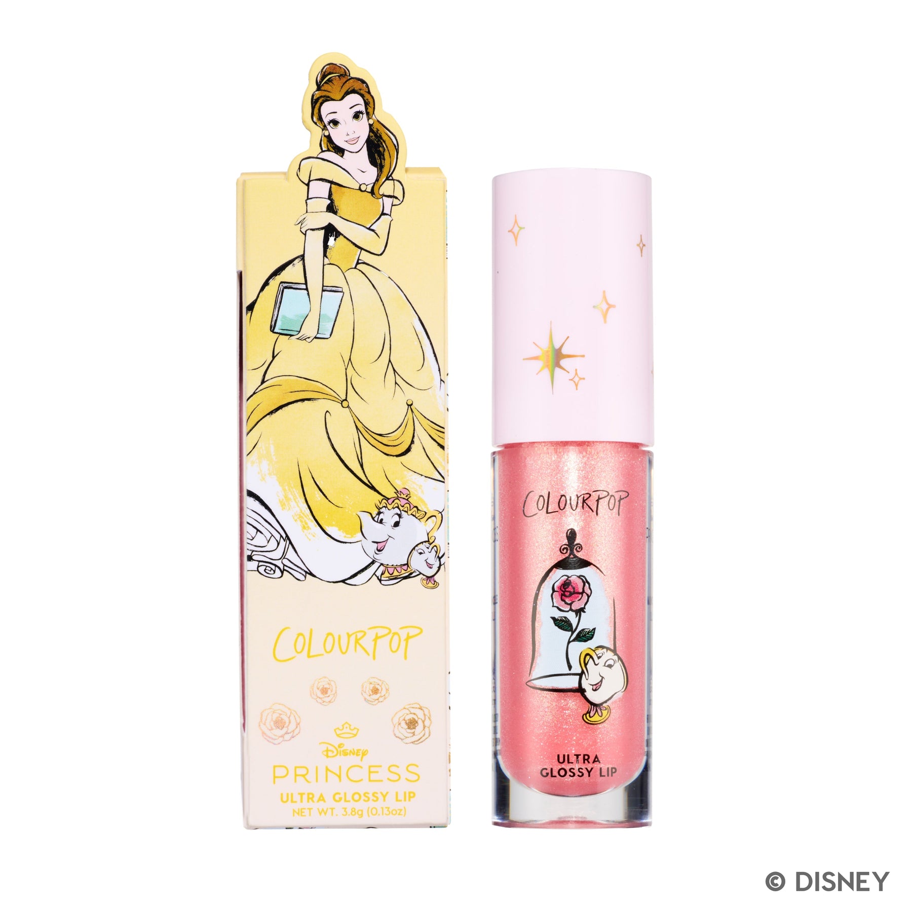 Mademoiselle Belle - Ready Look
