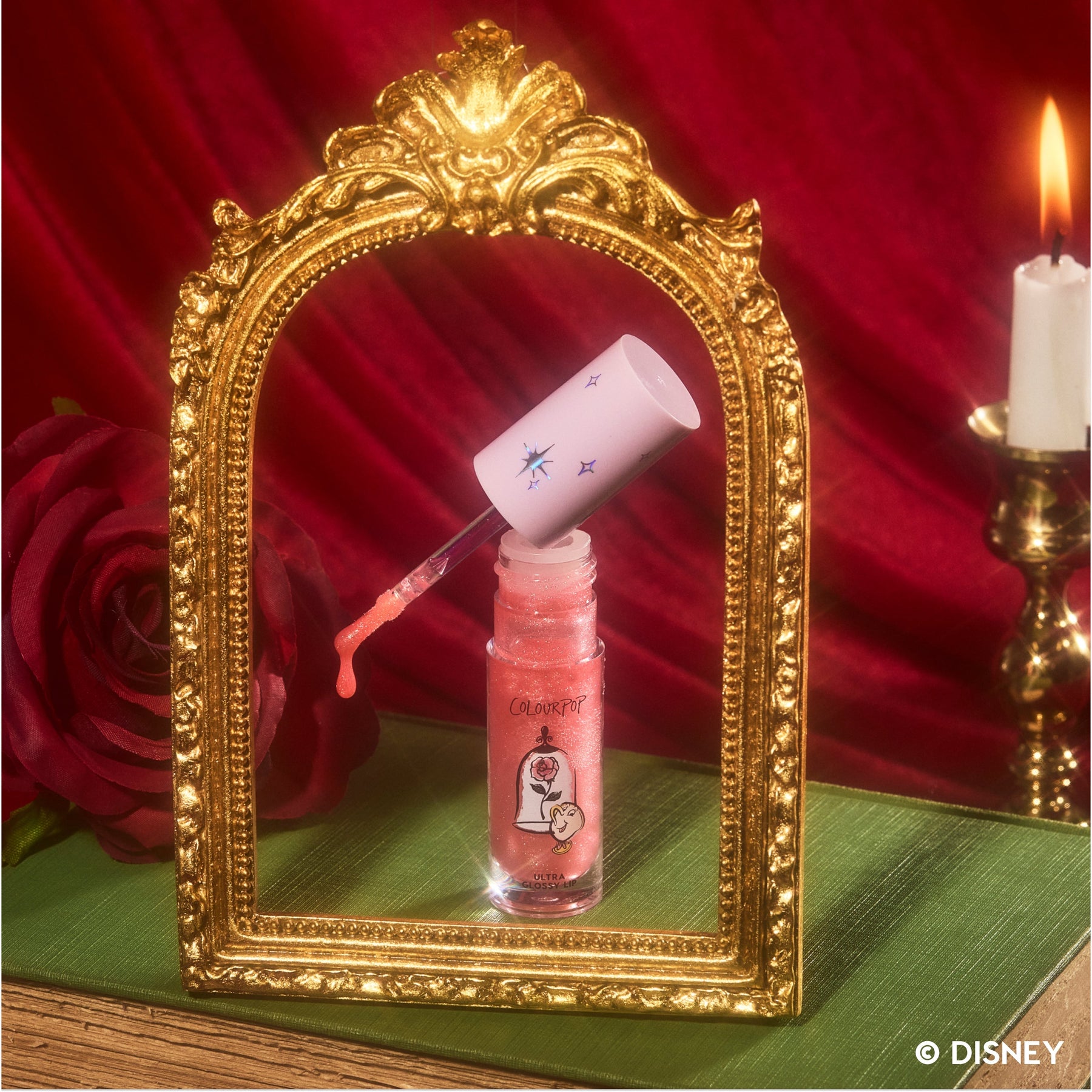Mademoiselle Belle - Ready Look