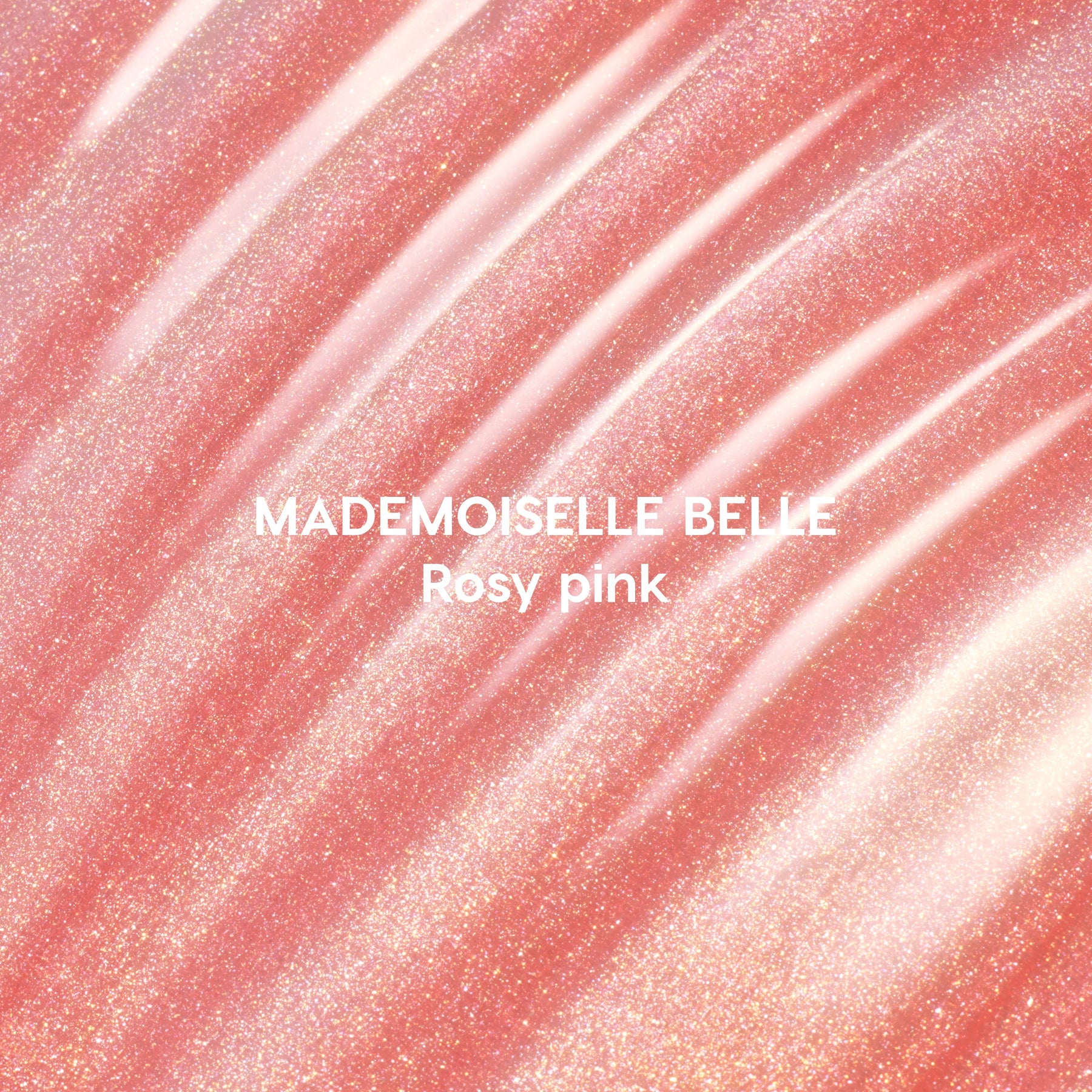 Mademoiselle Belle - Ready Look