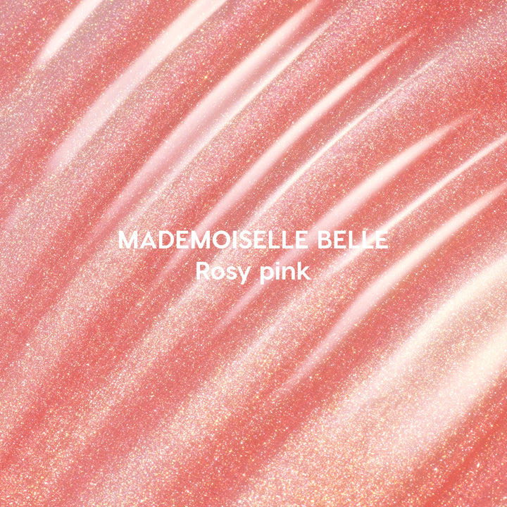 Mademoiselle Belle - Ready Look