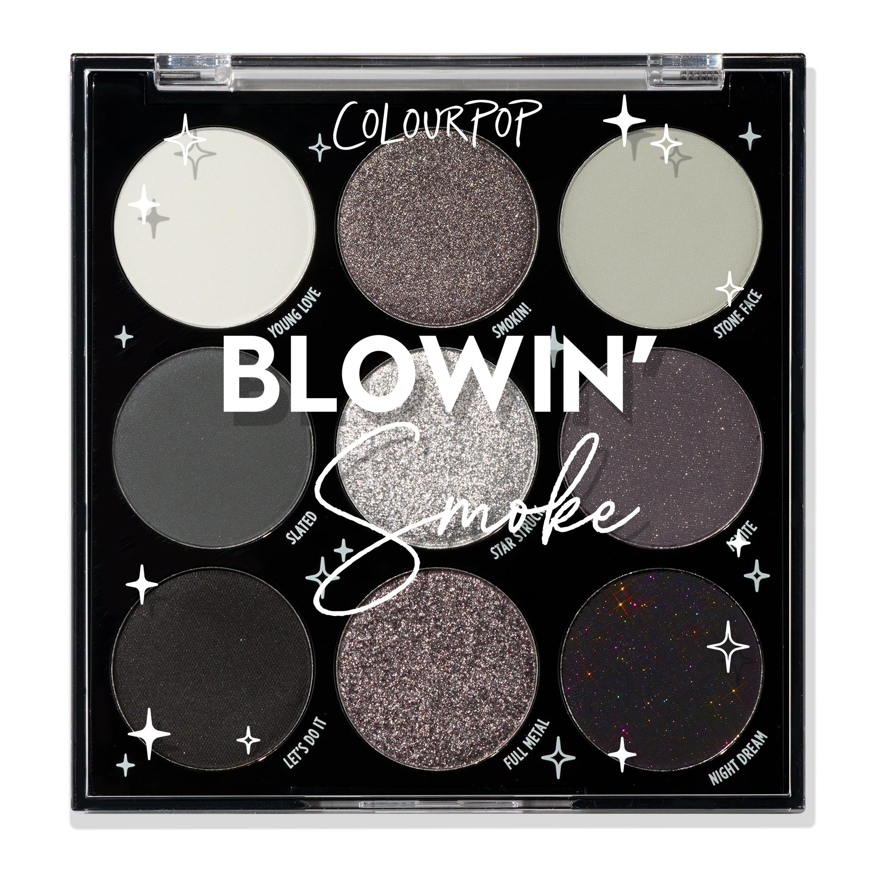 Blowin' Smoke - Gift Ready