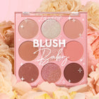 Blush Baby - Ready Routine