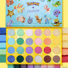 Pallet Town - Daily Set
