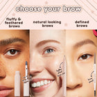 Bangin' Brunette Pencil - Gift Ready