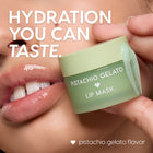 Pistachio Gelato - Daily Set