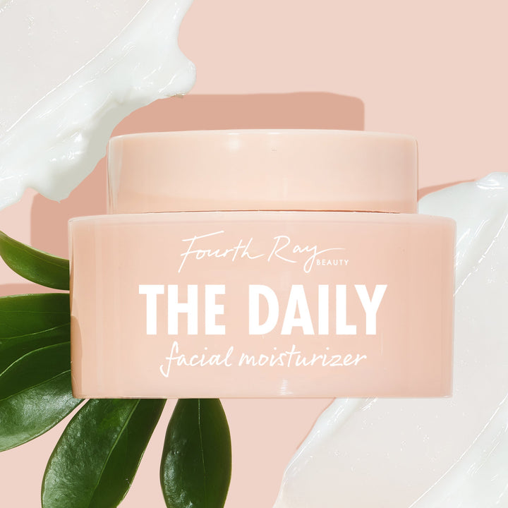 The Daily Face Cream - Classic Pick