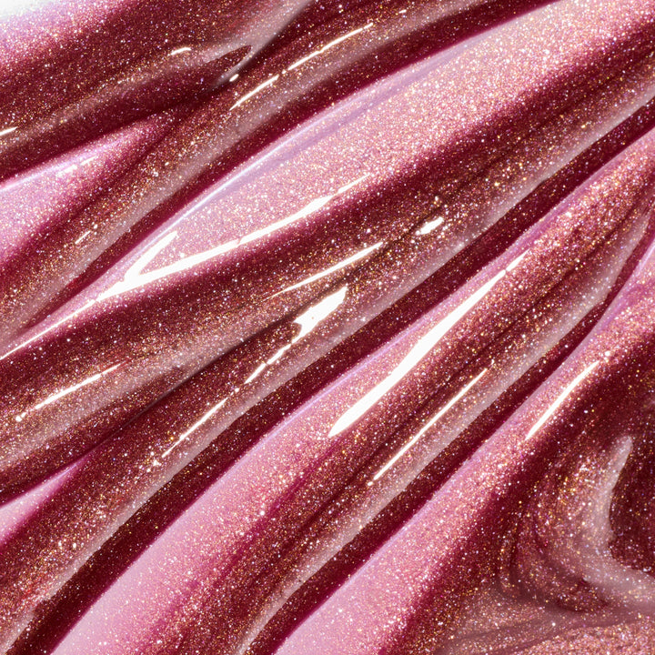 Chocolate Cherry - Ready Look