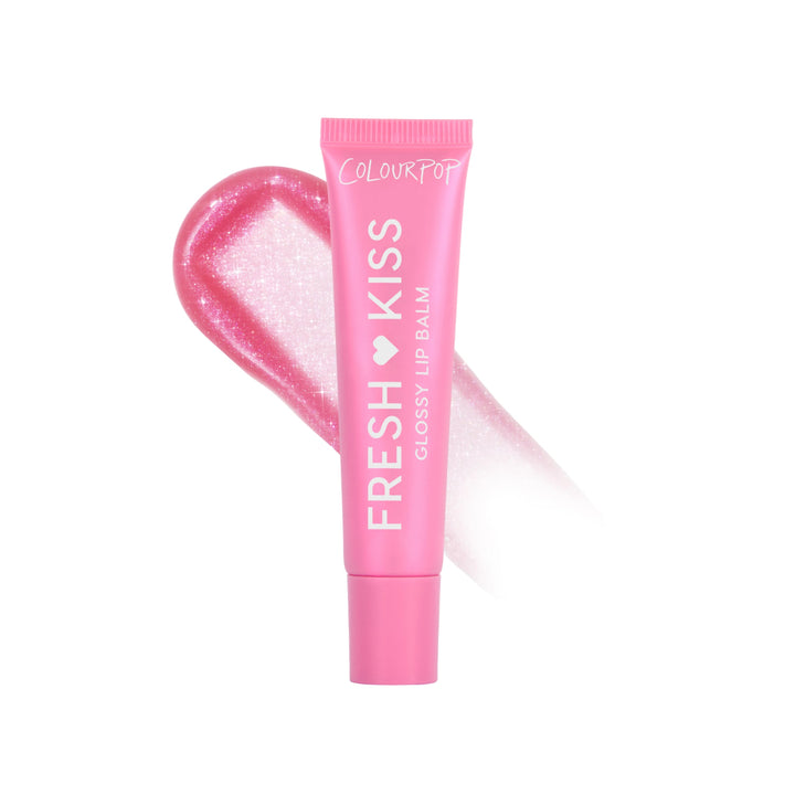 Raspberry Crème - Soft Focus