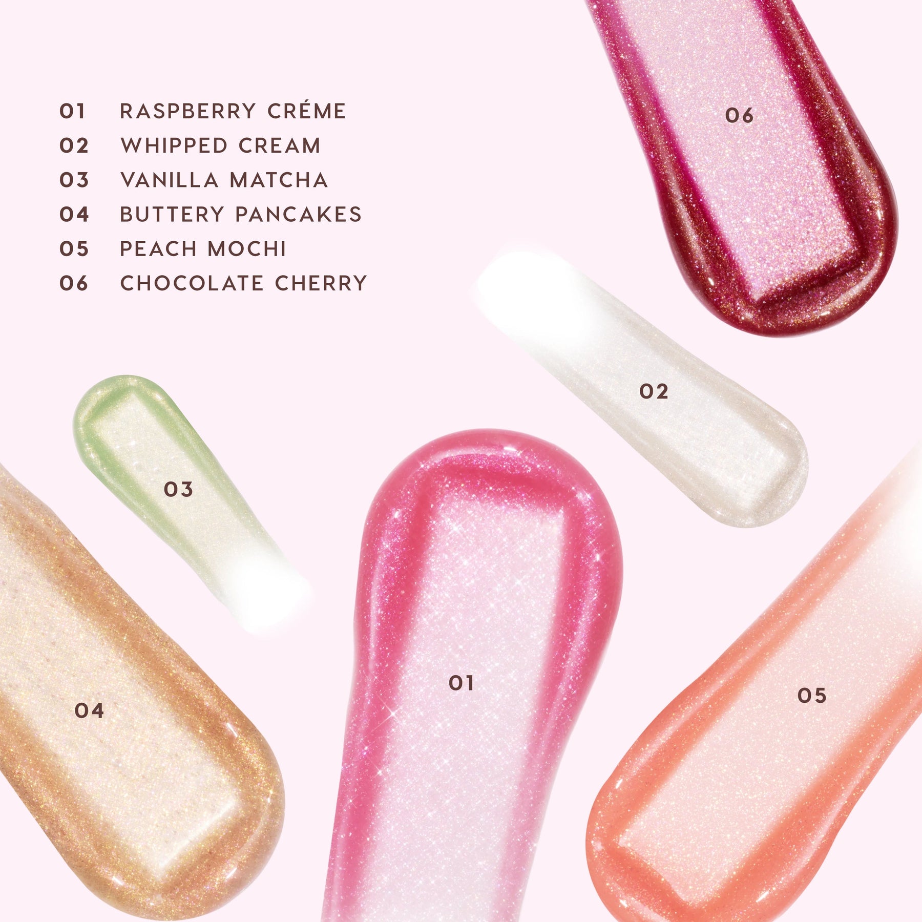 Mini Raspberry Crème - Fresh Tint